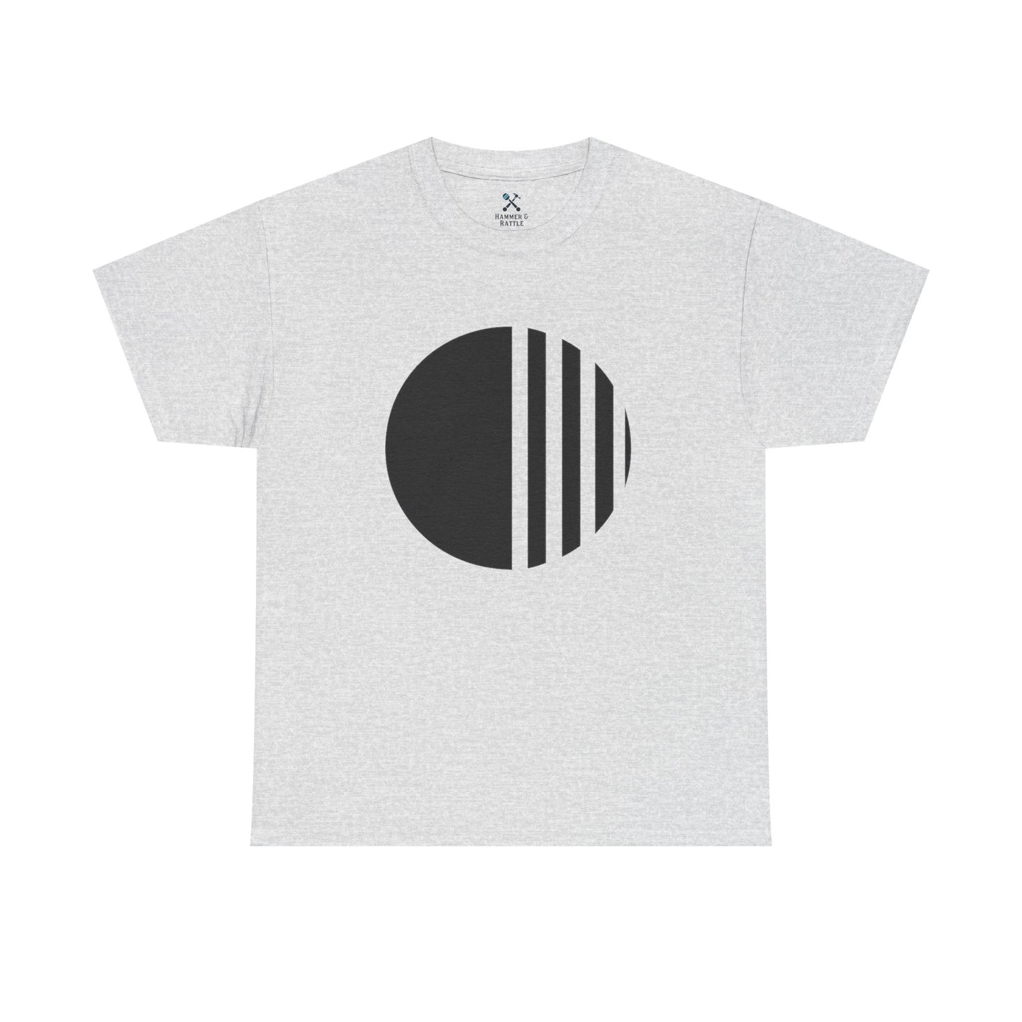 Phased In High Contrast Tee