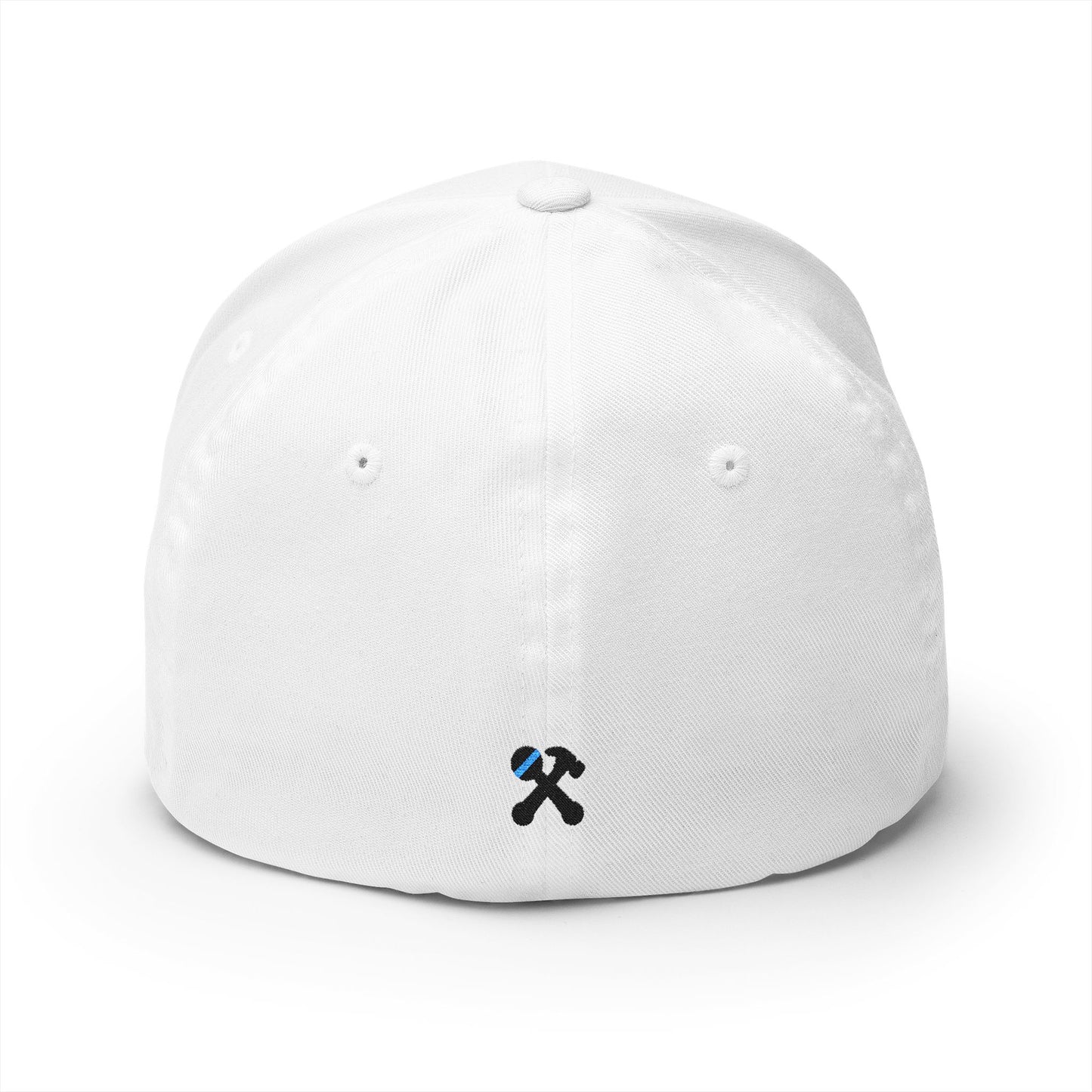 The Mama USA Edition Flex Fit Hat | Embroidered