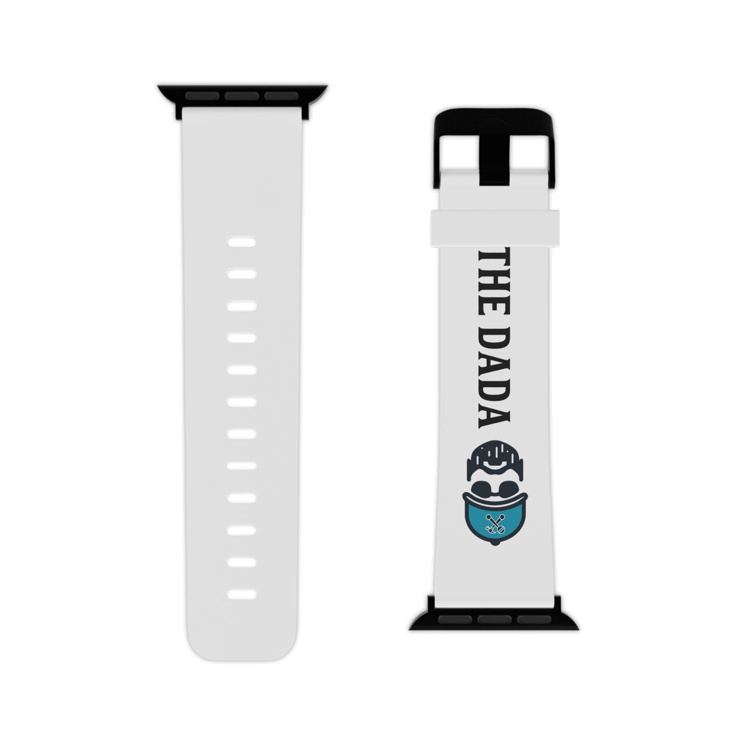The Dada Watch Band for Apple Watch