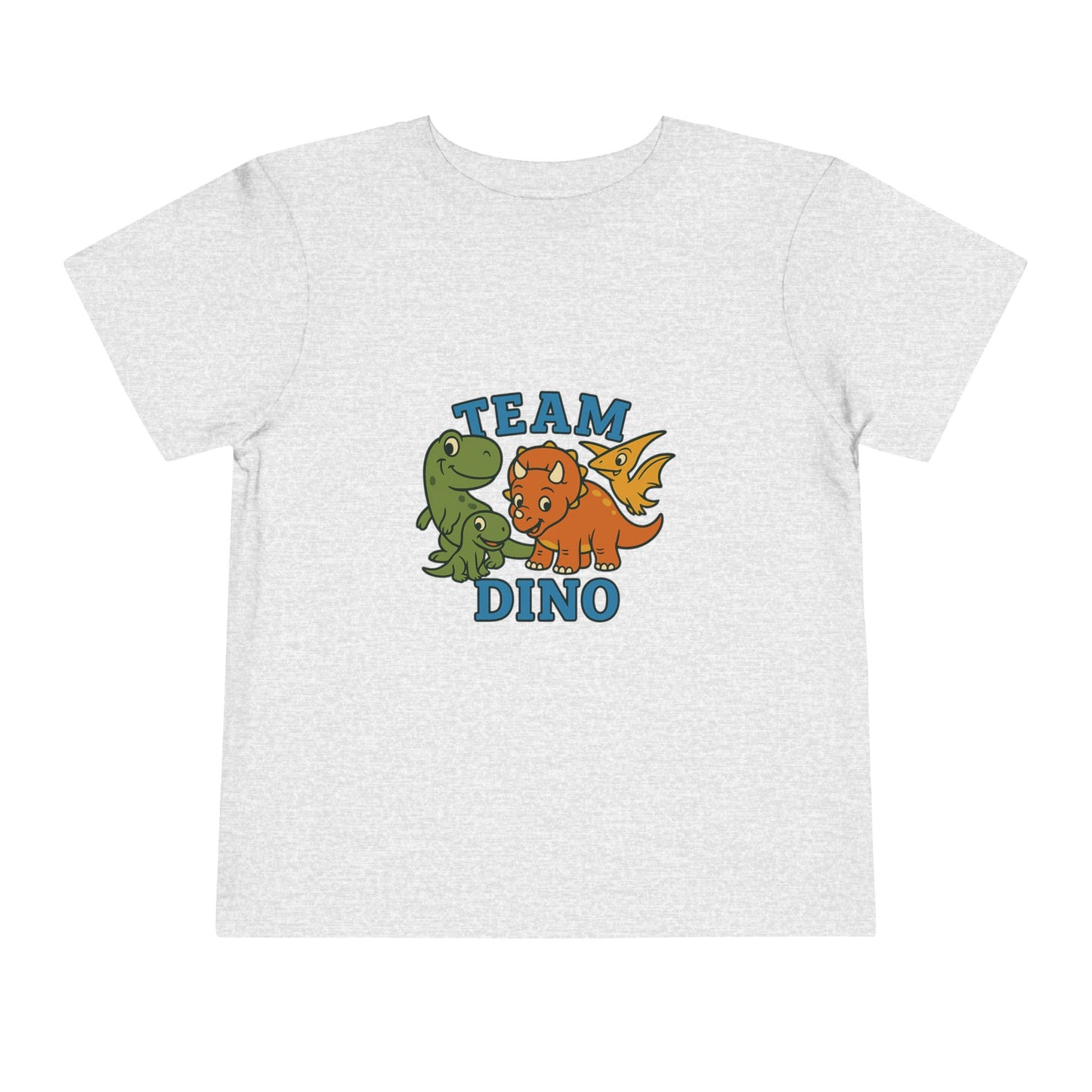 Team Dino Infant & Toddler Tees