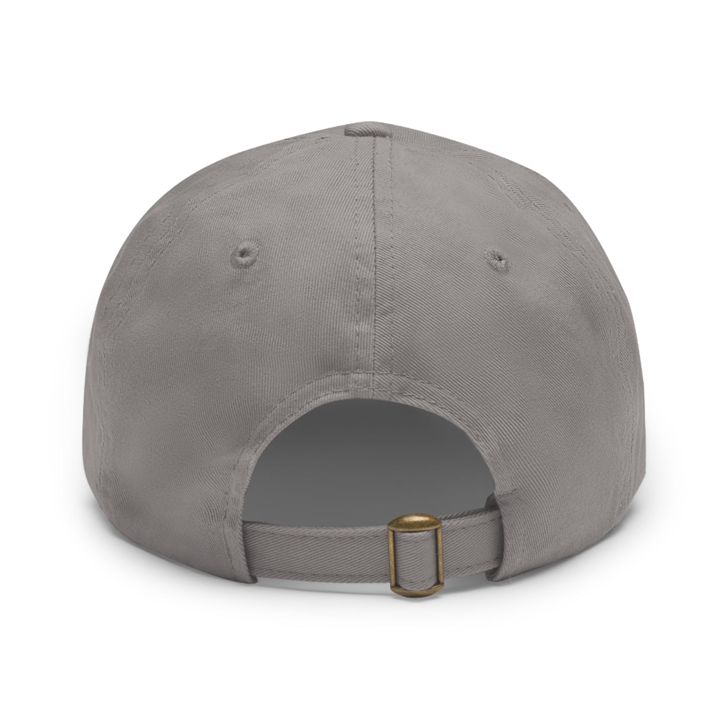 Hammer & Rattle Dad Hat