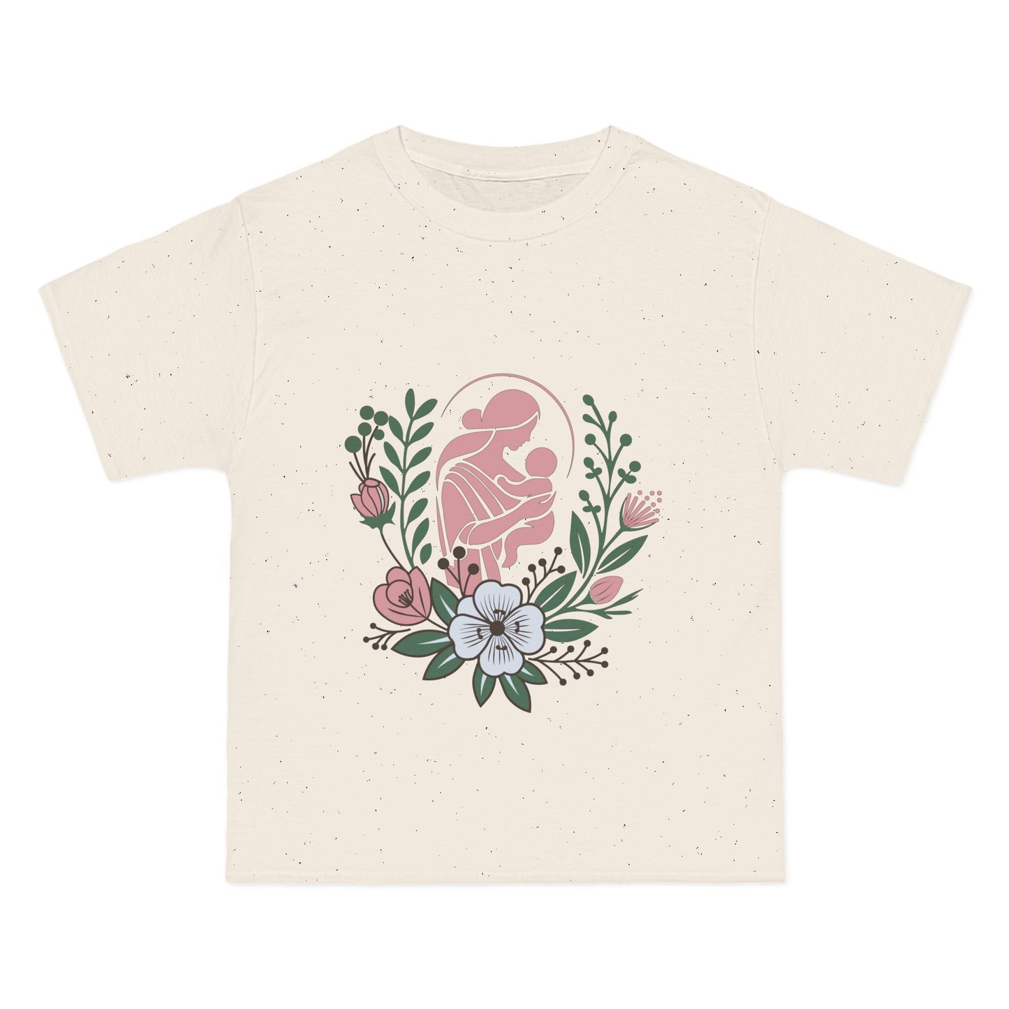 Mother's Love Maternity Tee