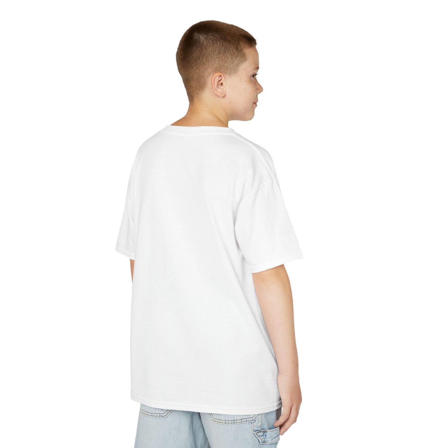 I am the G.O.A.T Youth Tee