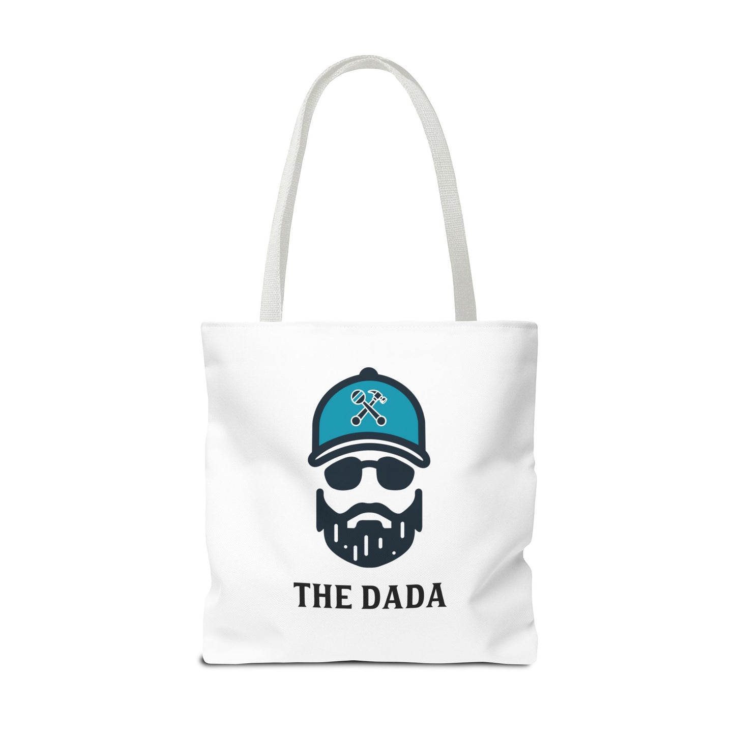 The Dada Tote Bag