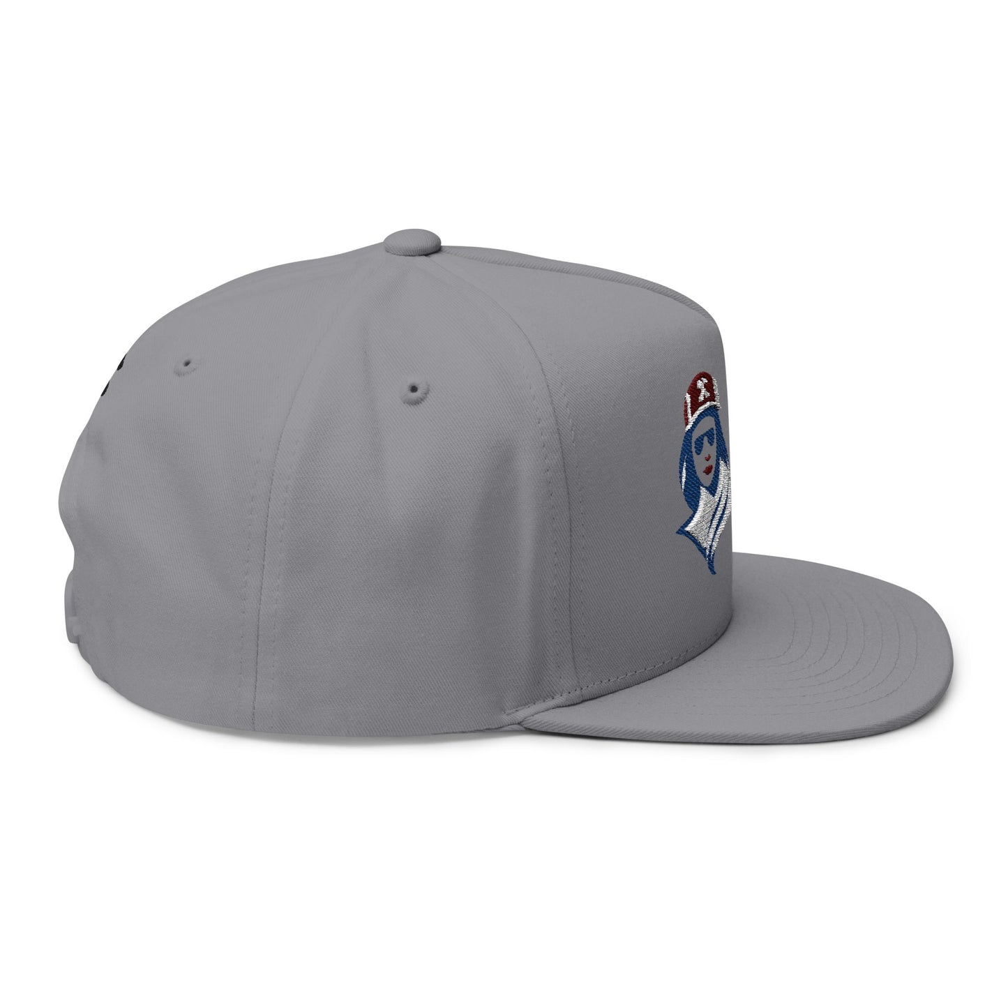 The Mama USA Edition Hat | Embroidered