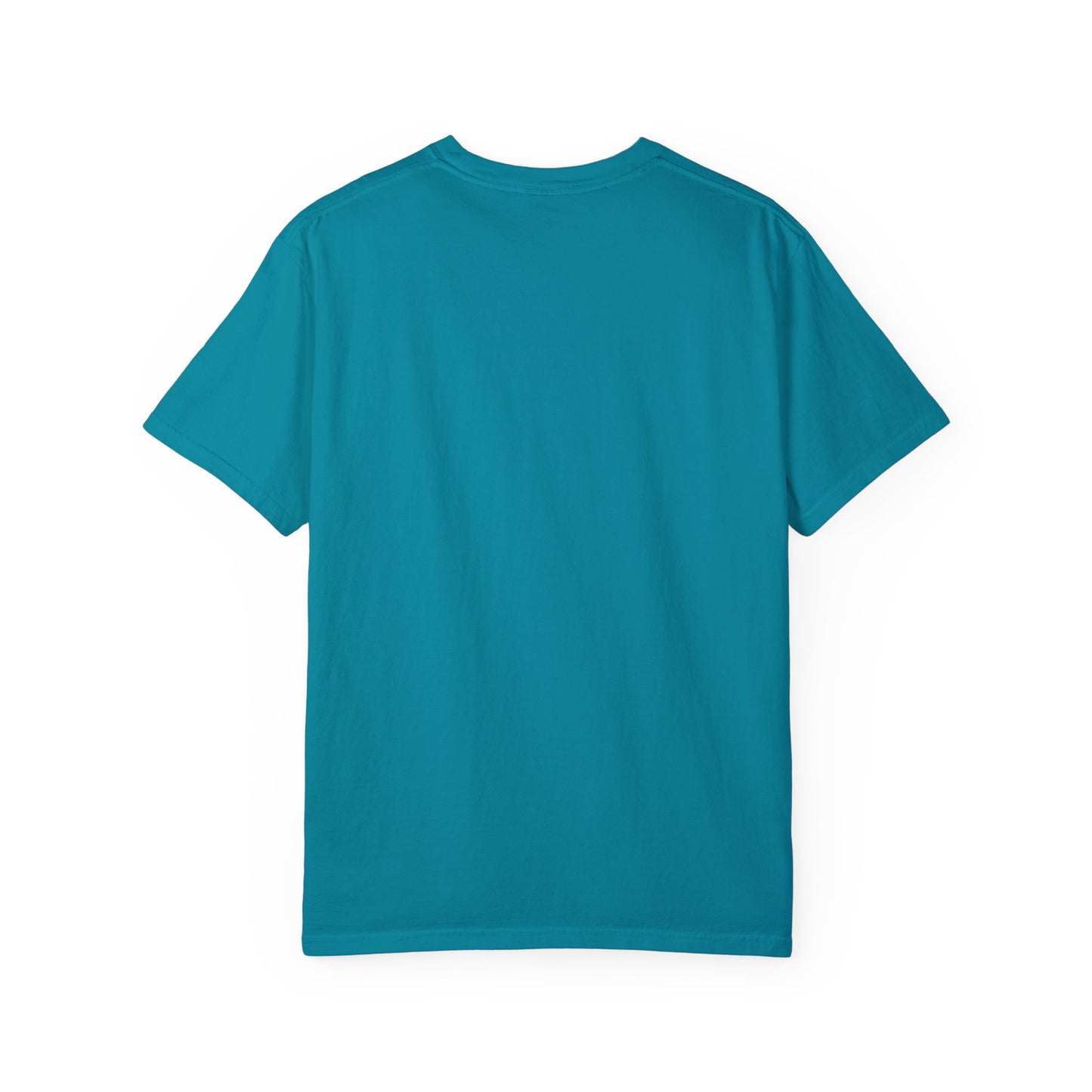 Cool Dad Snowed In Tee True Navy T-Shirt