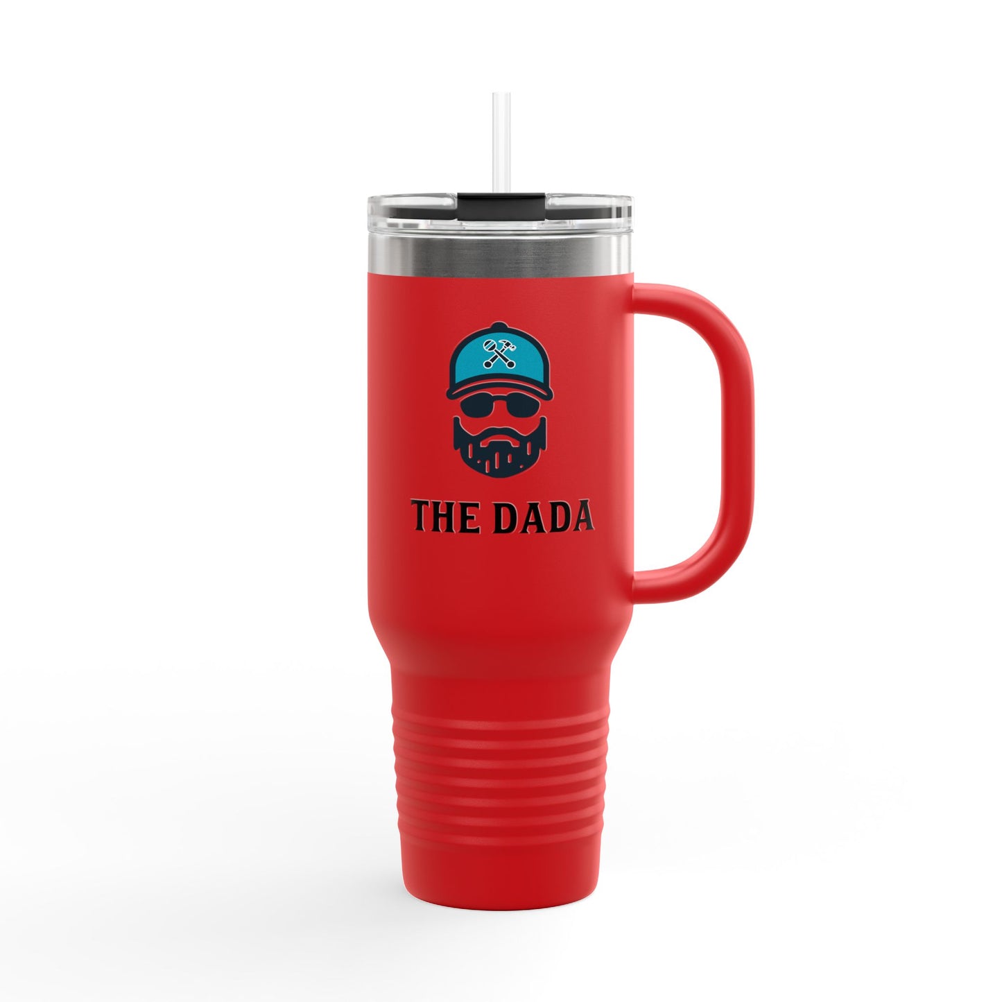 The Dada Insulated Travel Mug, 40oz