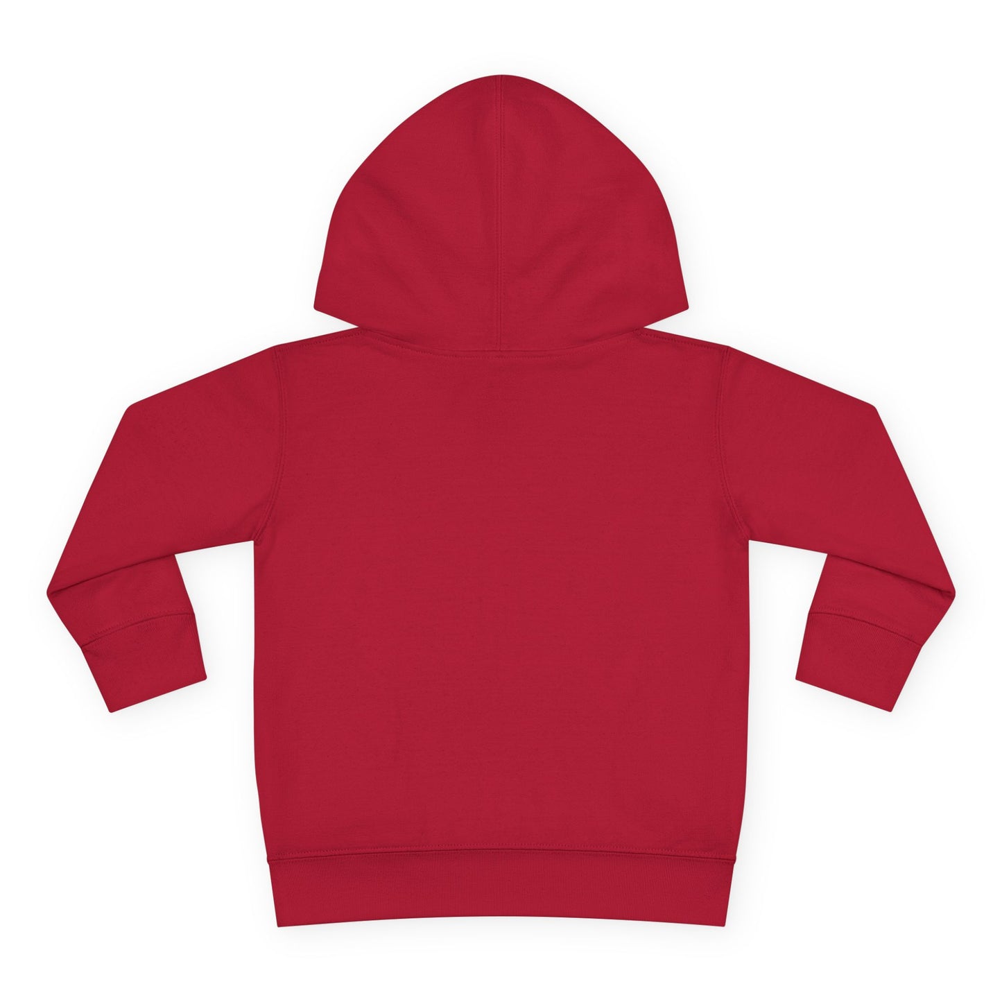 I am The G.O.A.T. Toddler Hoodie