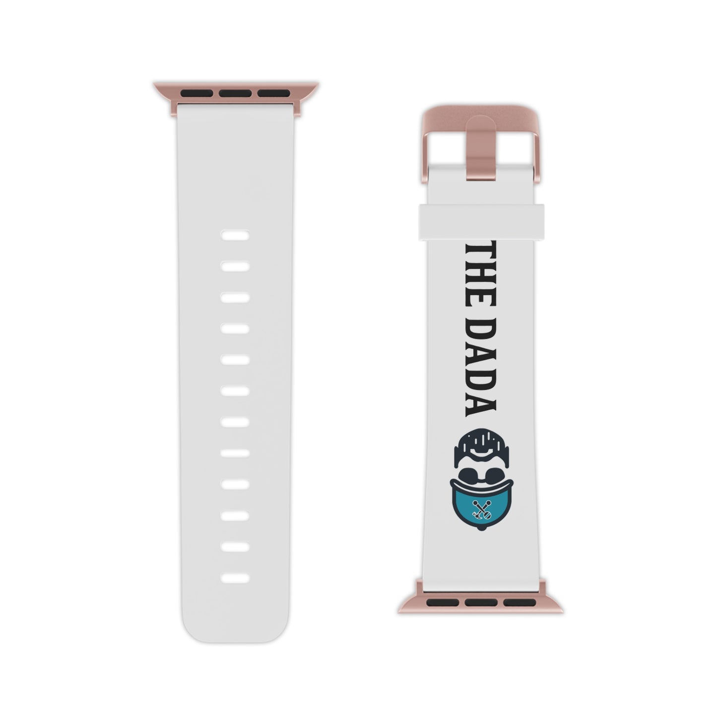 The Dada Watch Band for Apple Watch
