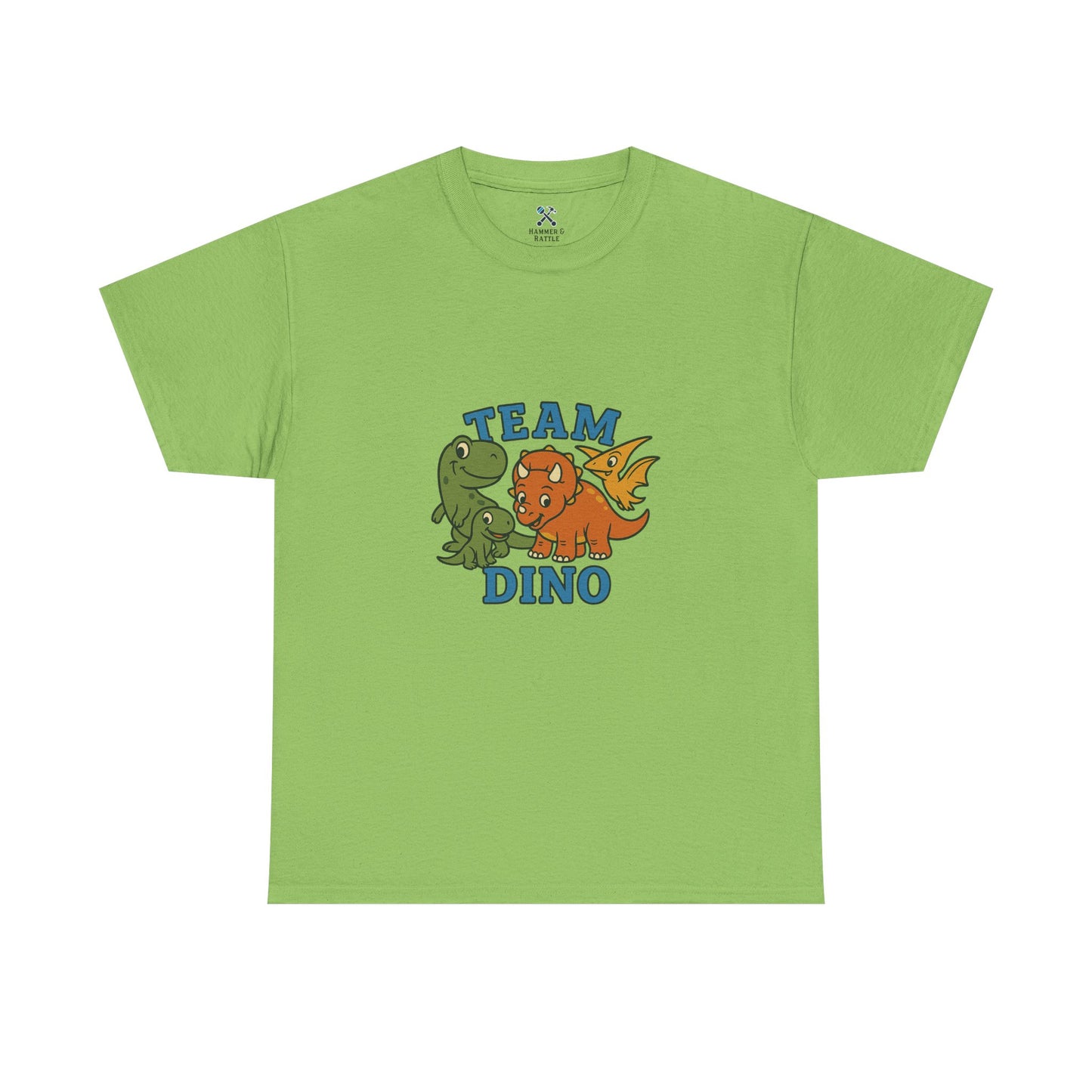 Team Dino Tee