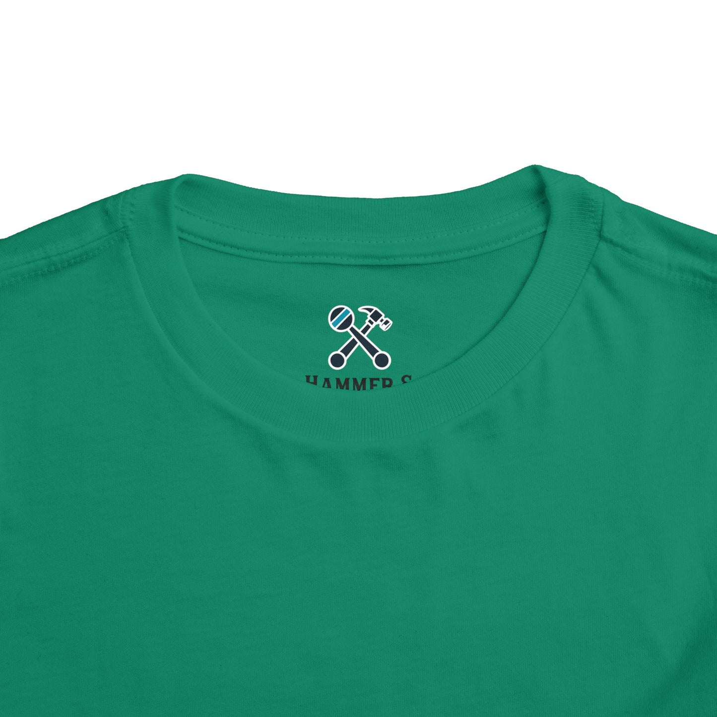 5 Star Diaper Change Infant & Toddler Tees