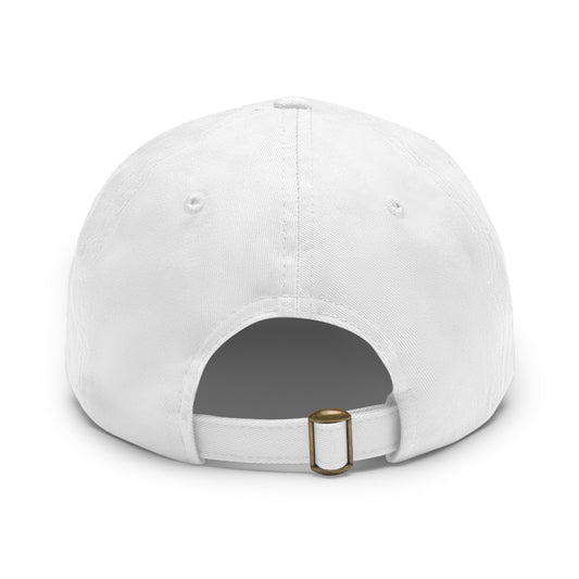 Hammer & Rattle Dad Hat