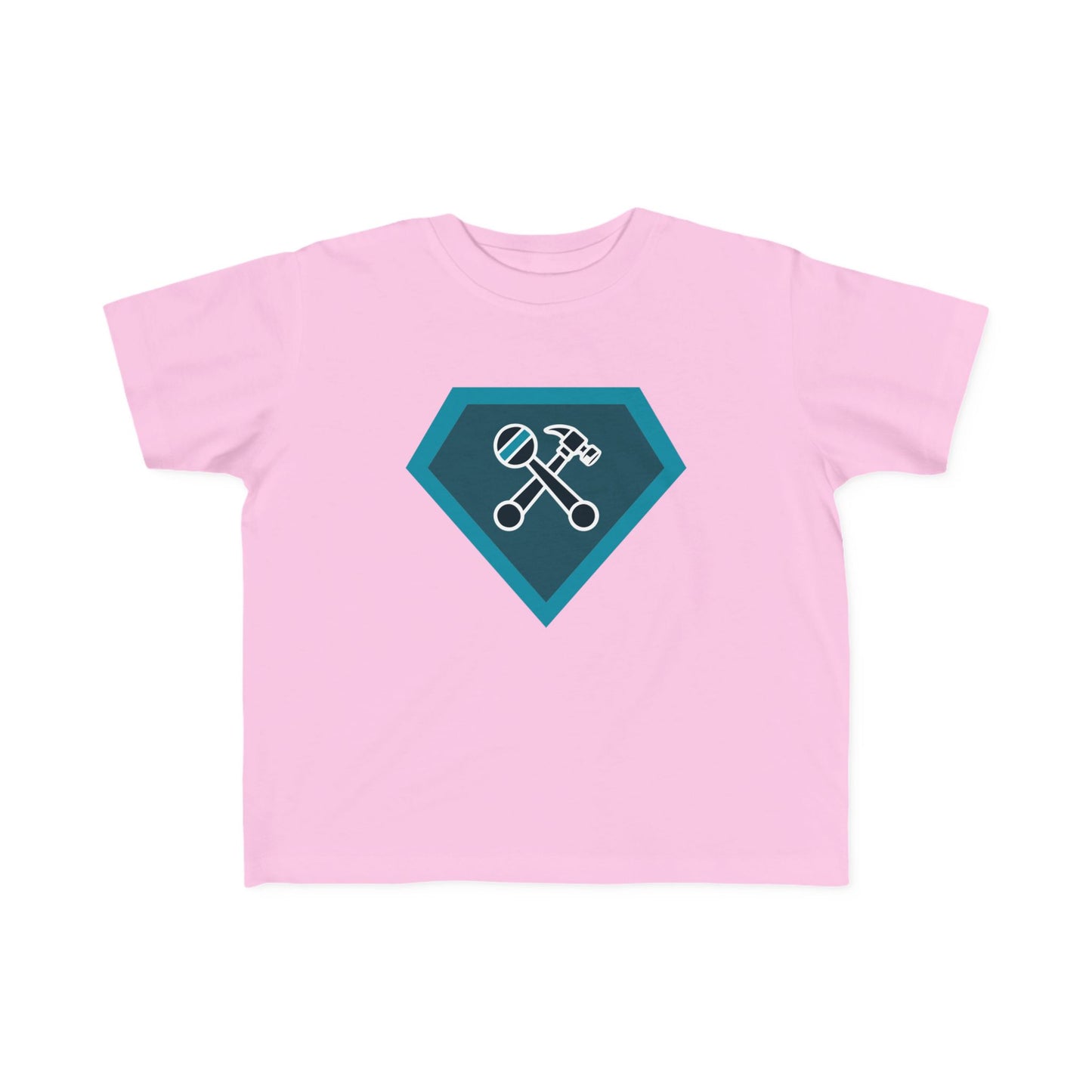 Super Infant & Toddler Tees