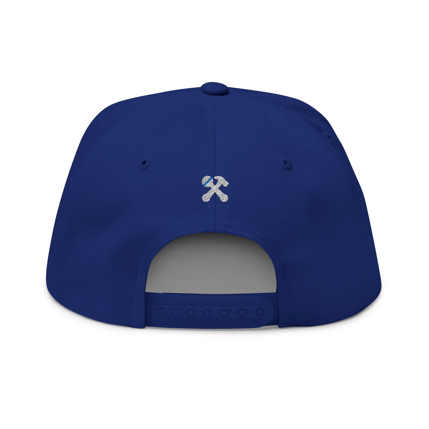 Dad Club Members Only Hat | Embroidered