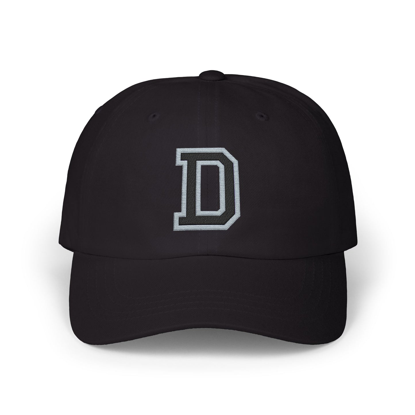 D‑Stinguished Hat | Embroidered