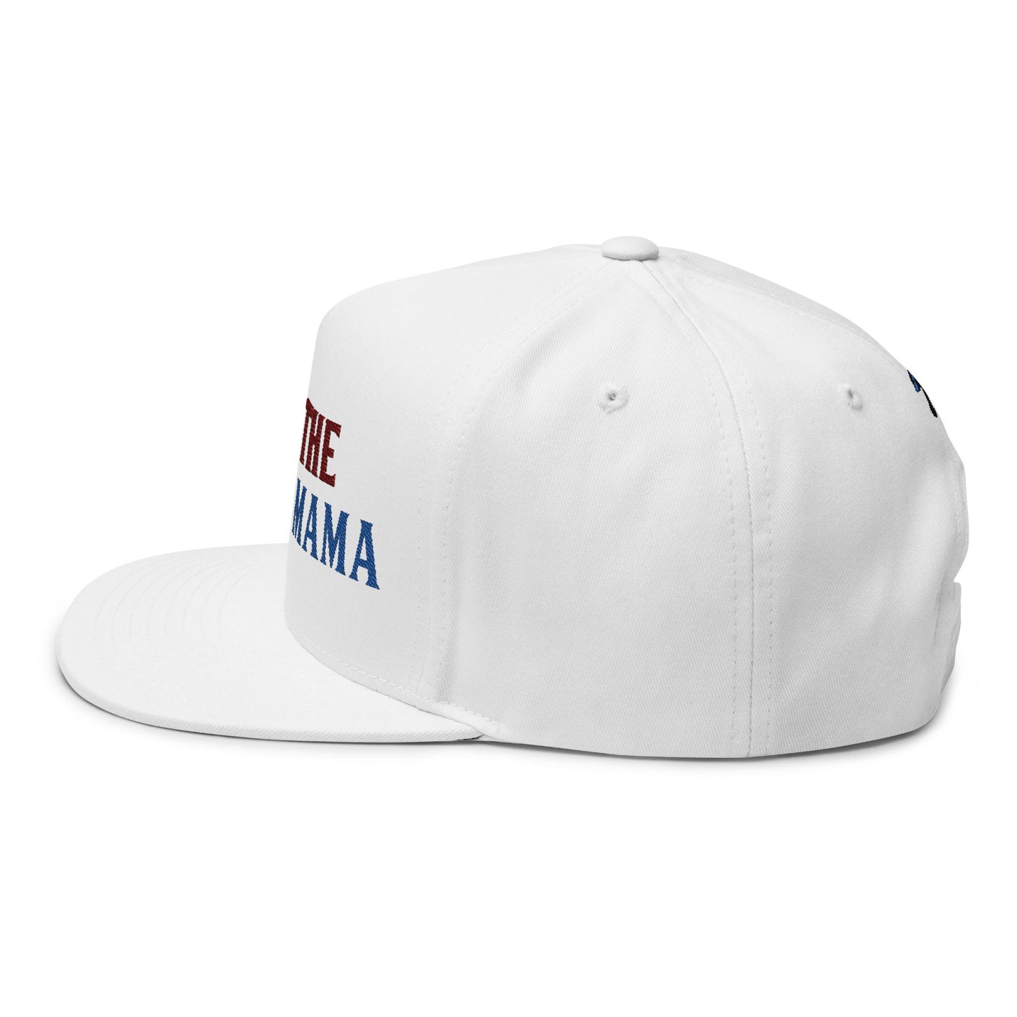 The Mama USA Edition Hat | Embroidered