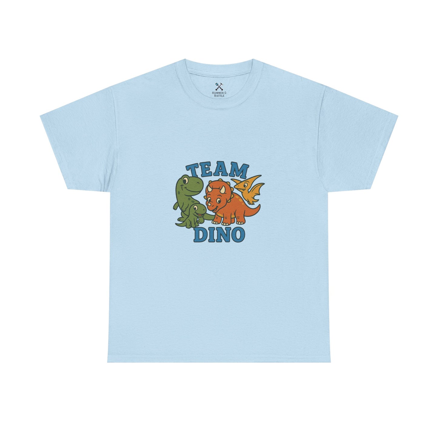 Team Dino Tee