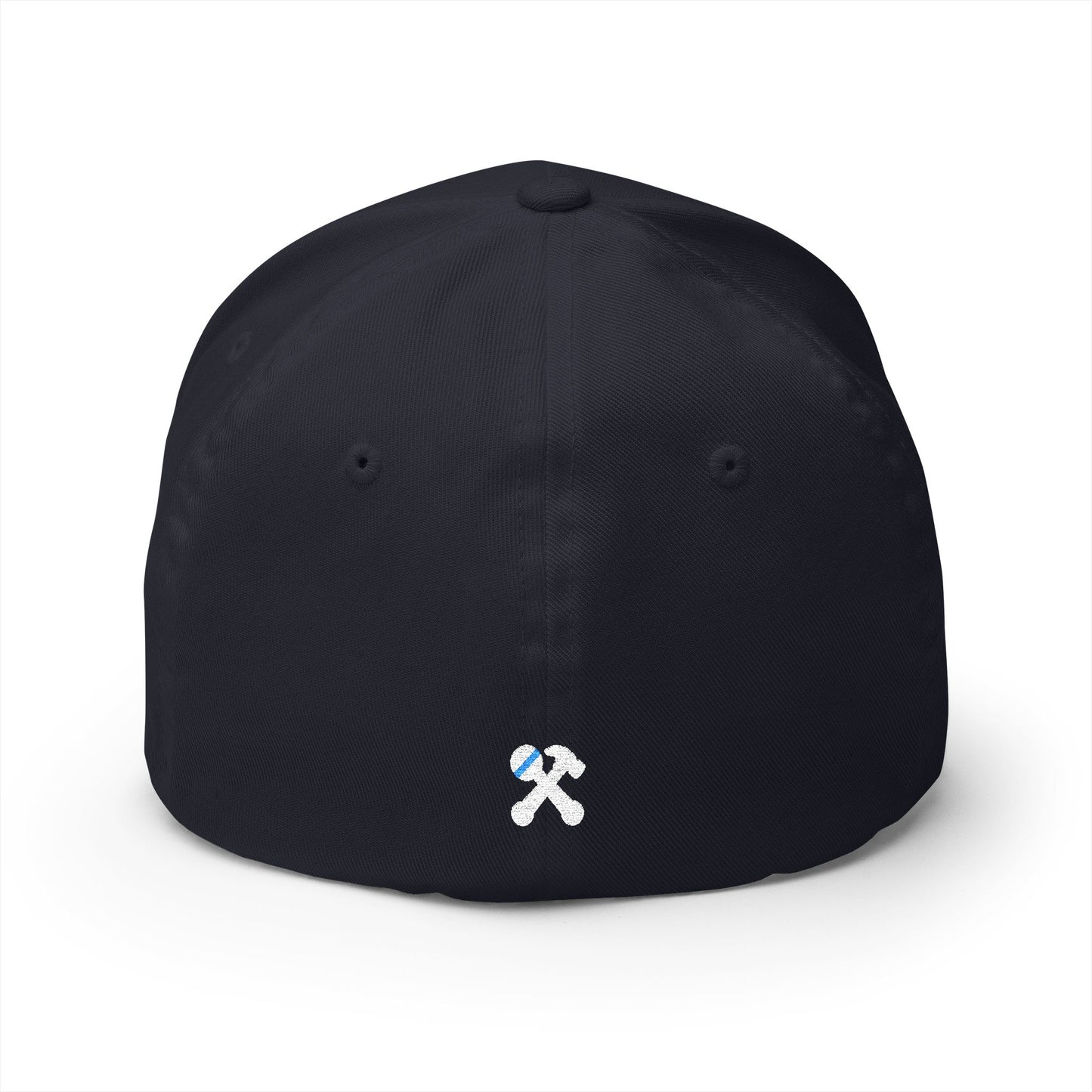 HAT HAT Flex Fit | Embroidered