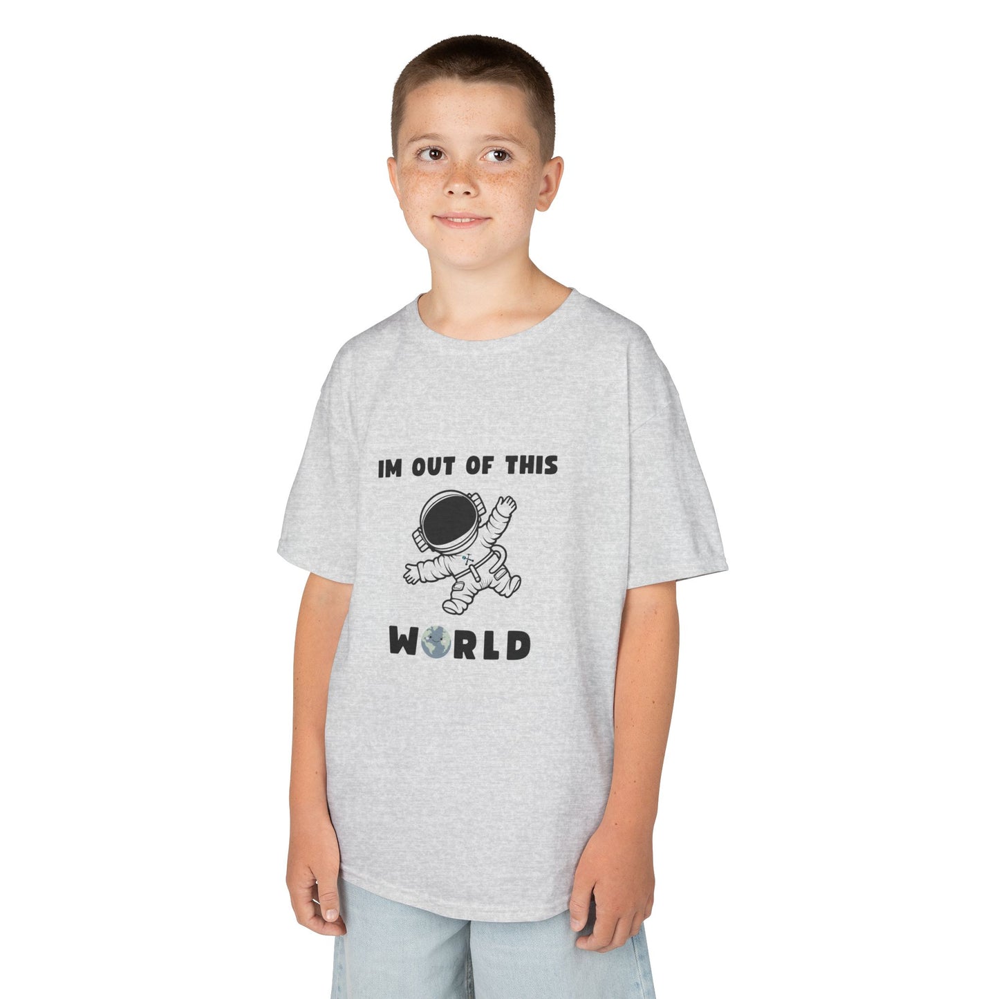 Out of This World Youth Tee