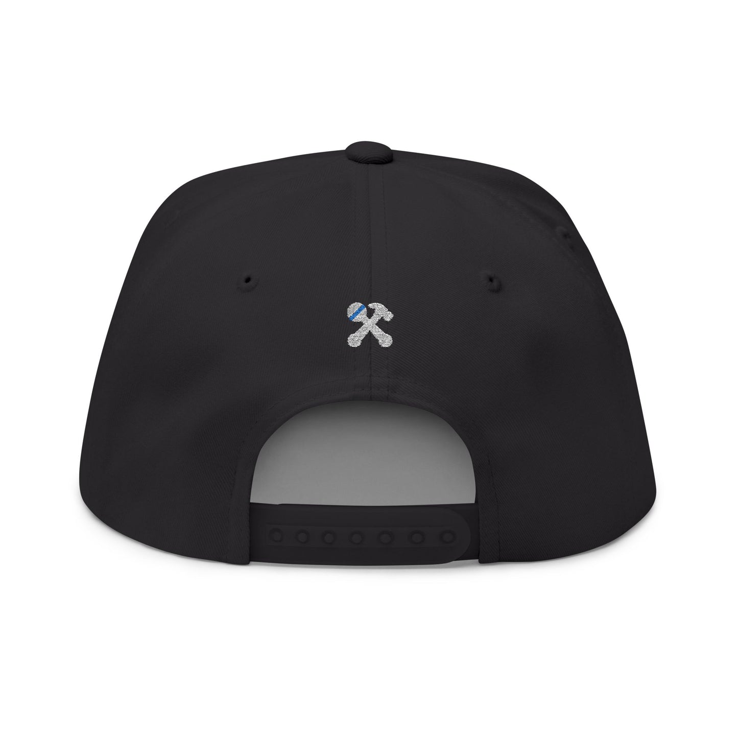 Dad Club Members Only Hat | Embroidered