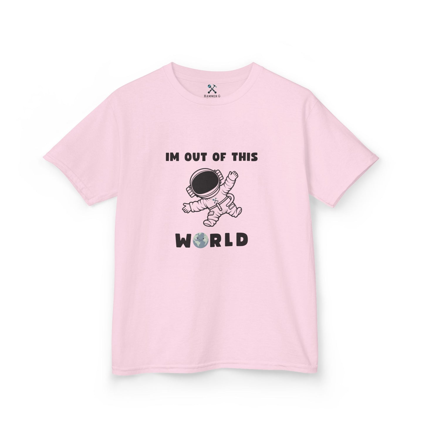 Out of This World Youth Tee