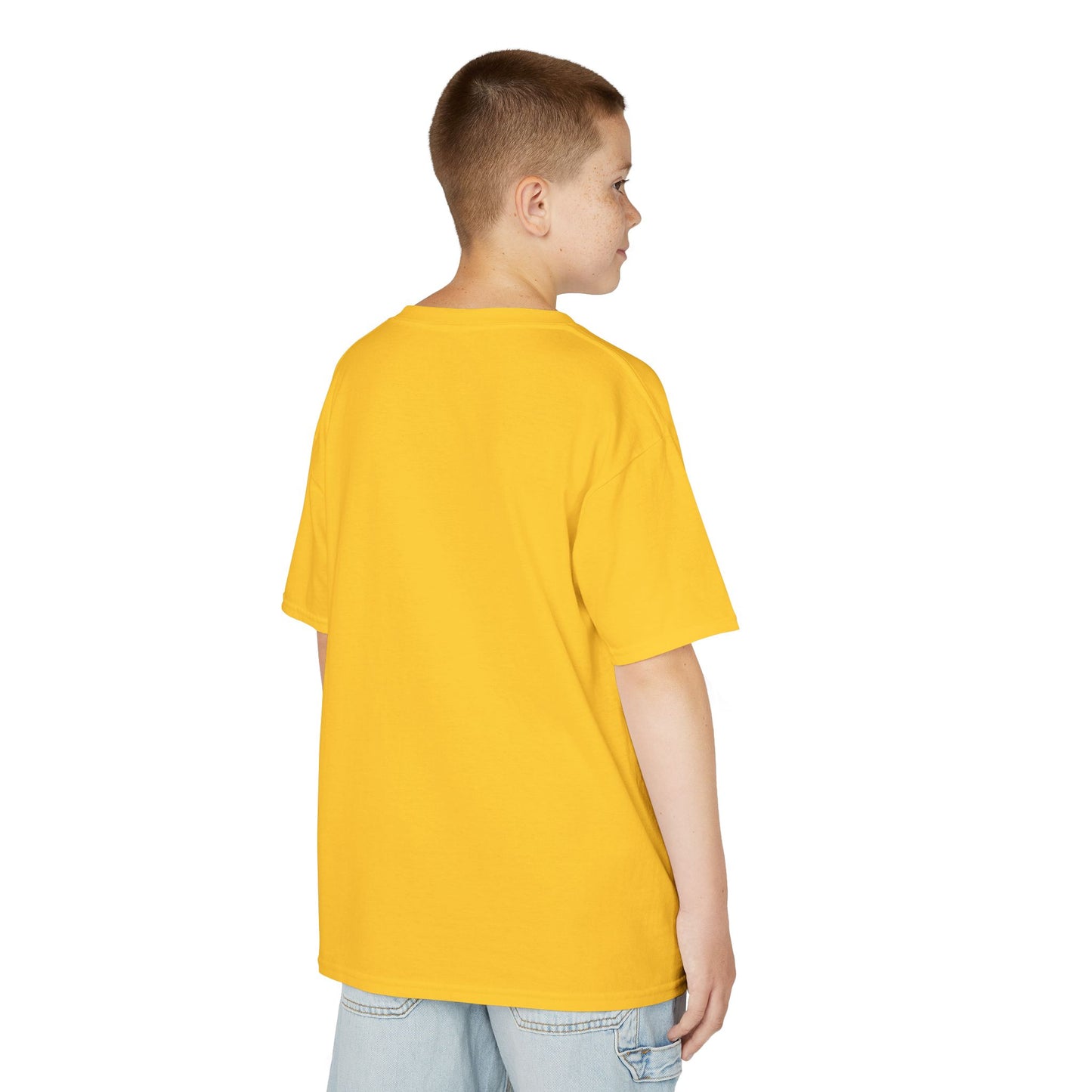 I am the G.O.A.T Youth Tee