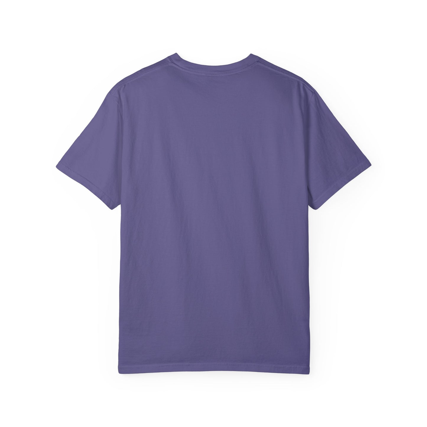Cool Dad Snowed In Tee Grape T-Shirt