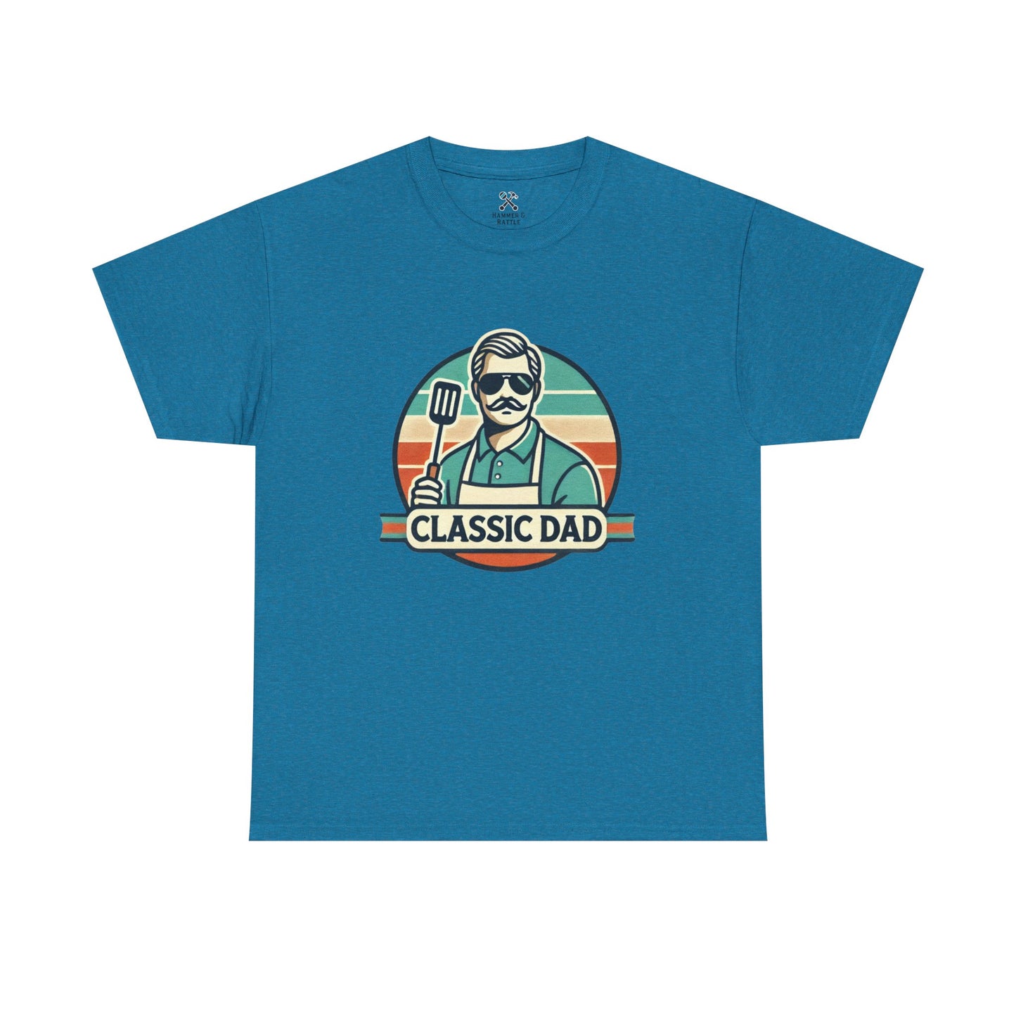 Classic Dad Tee