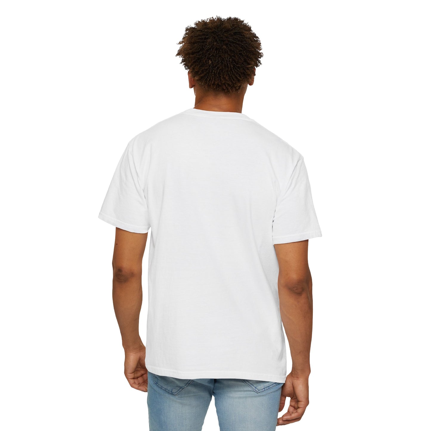 Cool Dad Snowed In Tee White T-Shirt
