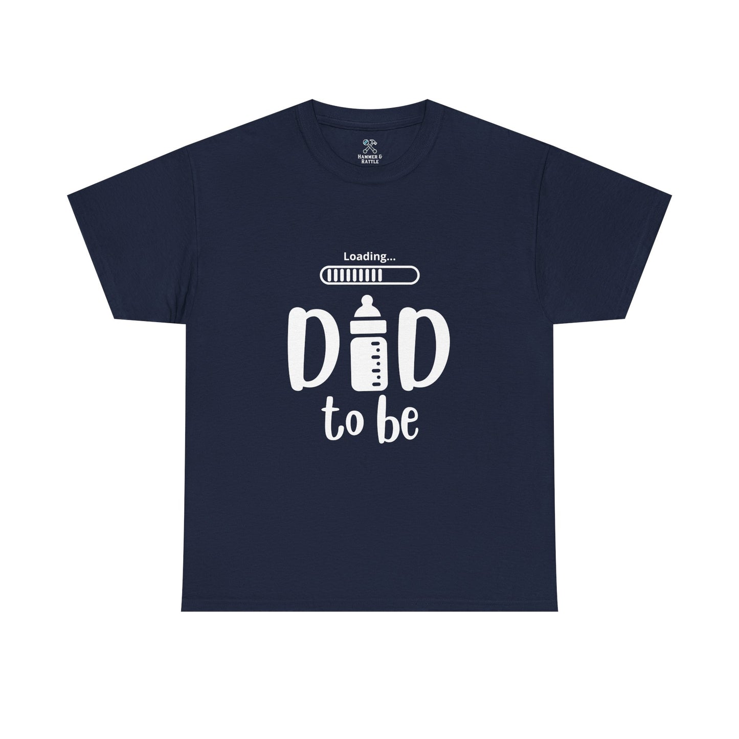 Dad Loading Tee