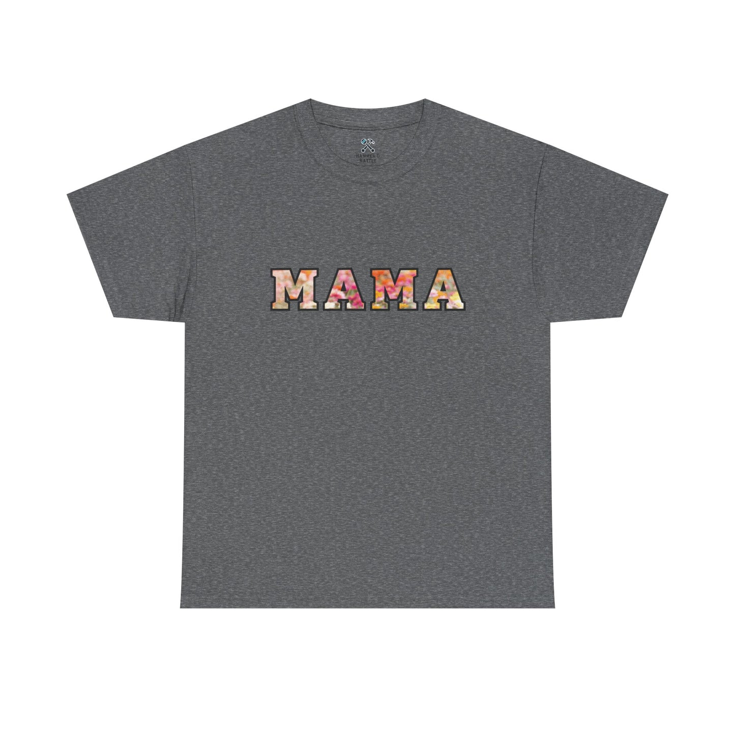 Floral Mama Tee