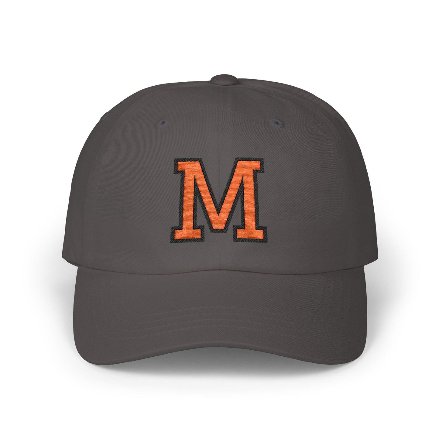 M-Pressive Hat | Embroidered