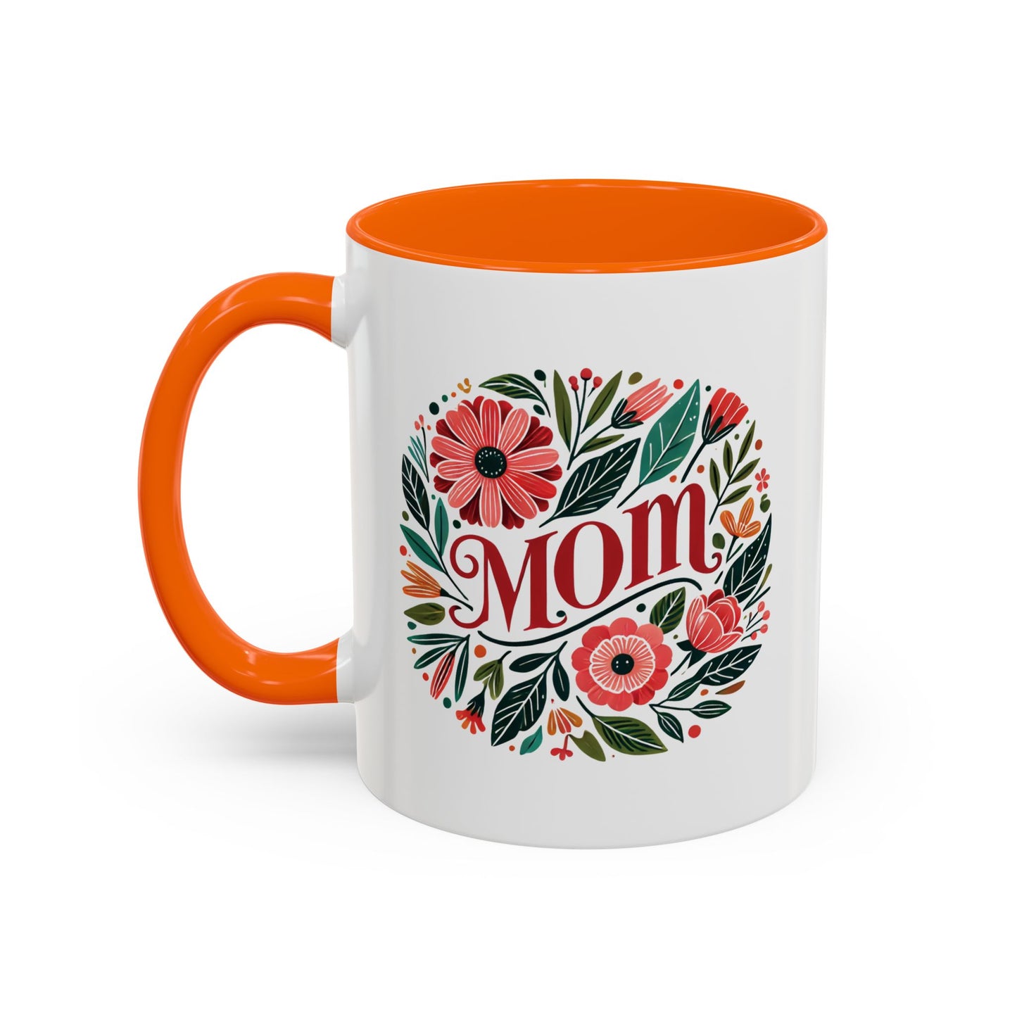 Always Mom's Mug (11, 15oz)
