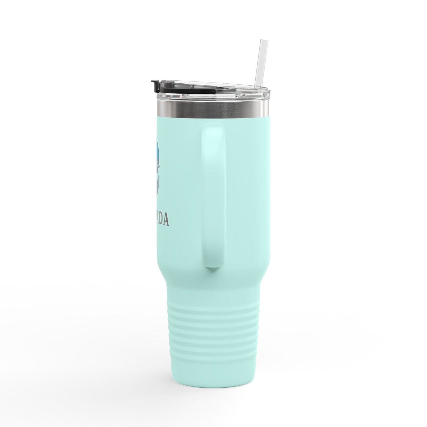 The Dada Insulated Travel Mug, 40oz