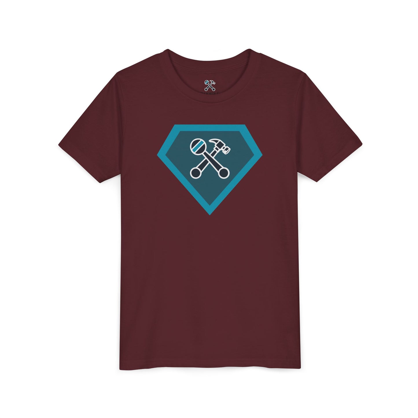 Super Kid Youth Tee