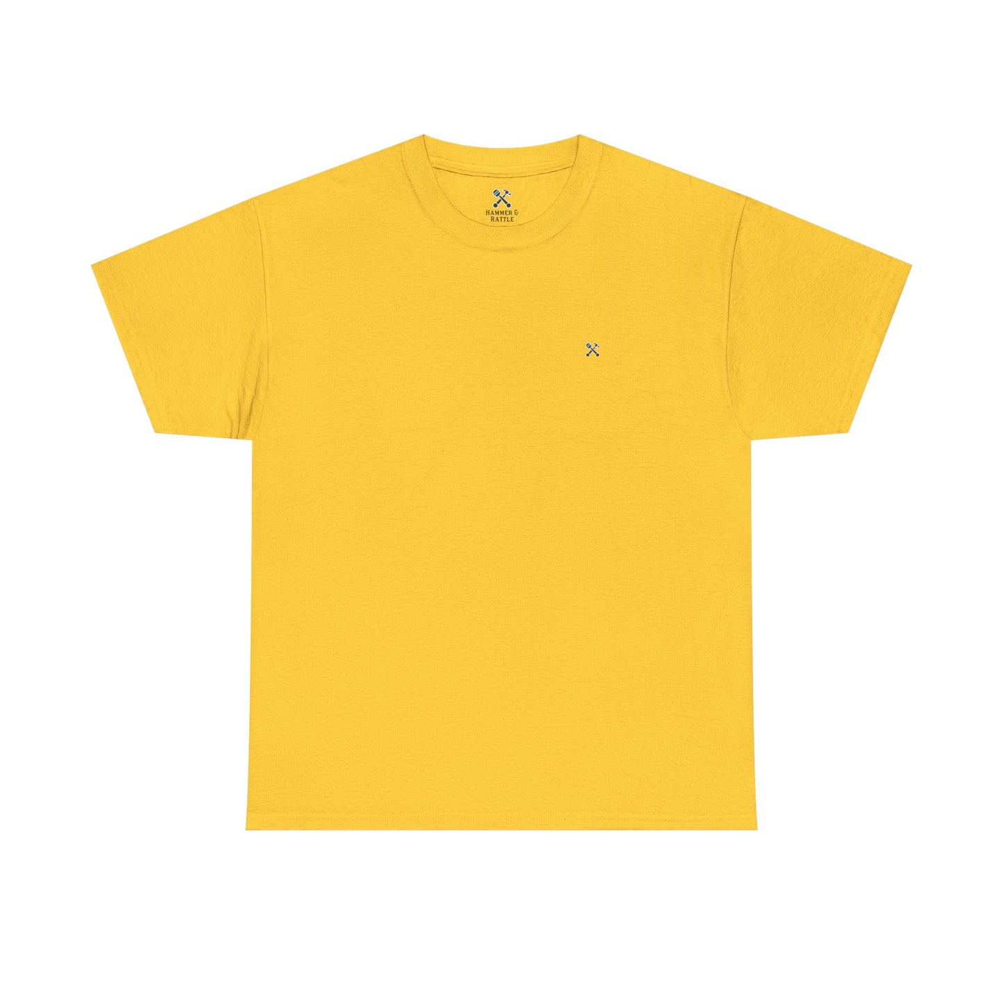 Hammer & Rattle Tee