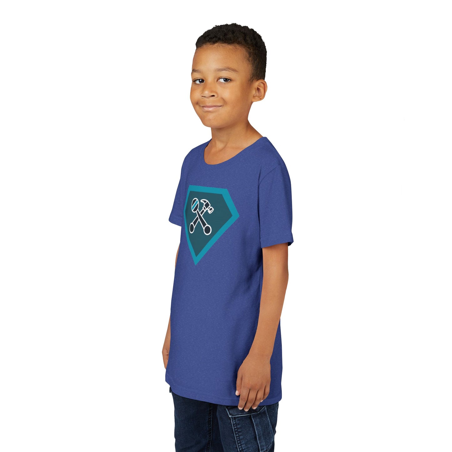 Super Kid Youth Tee