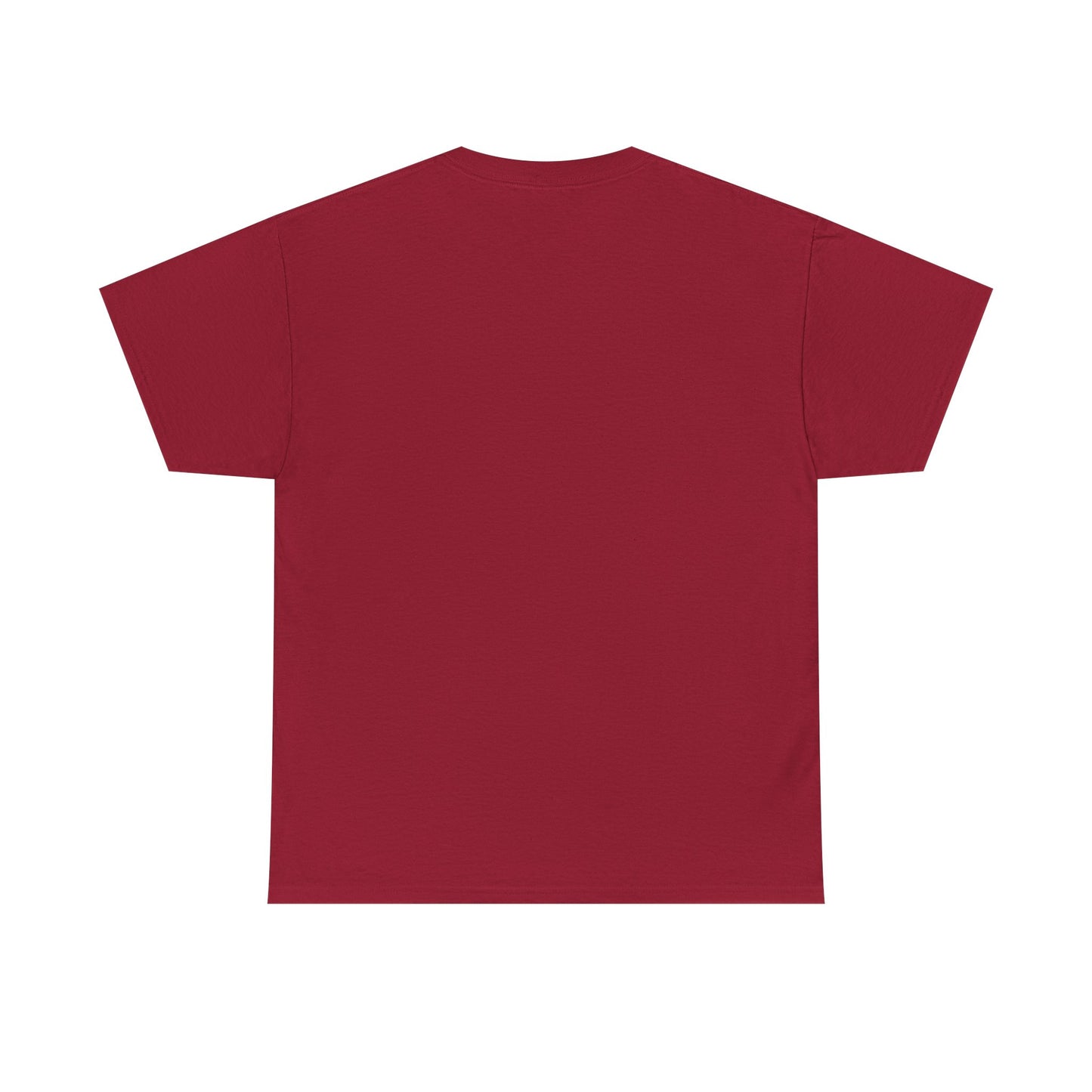Stars & Stripes High Contrast Tee