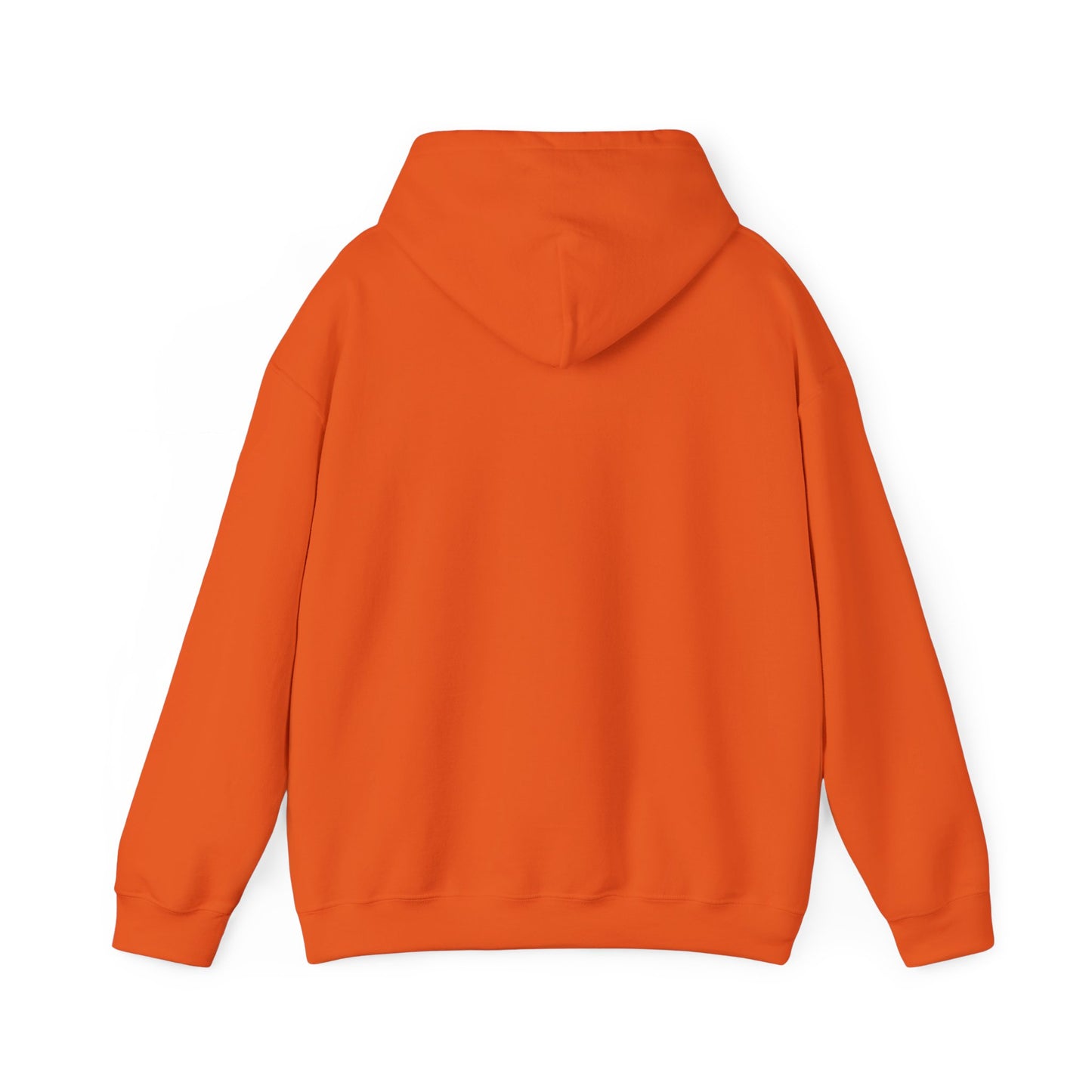Mow Dad Mow Problems Hoodie