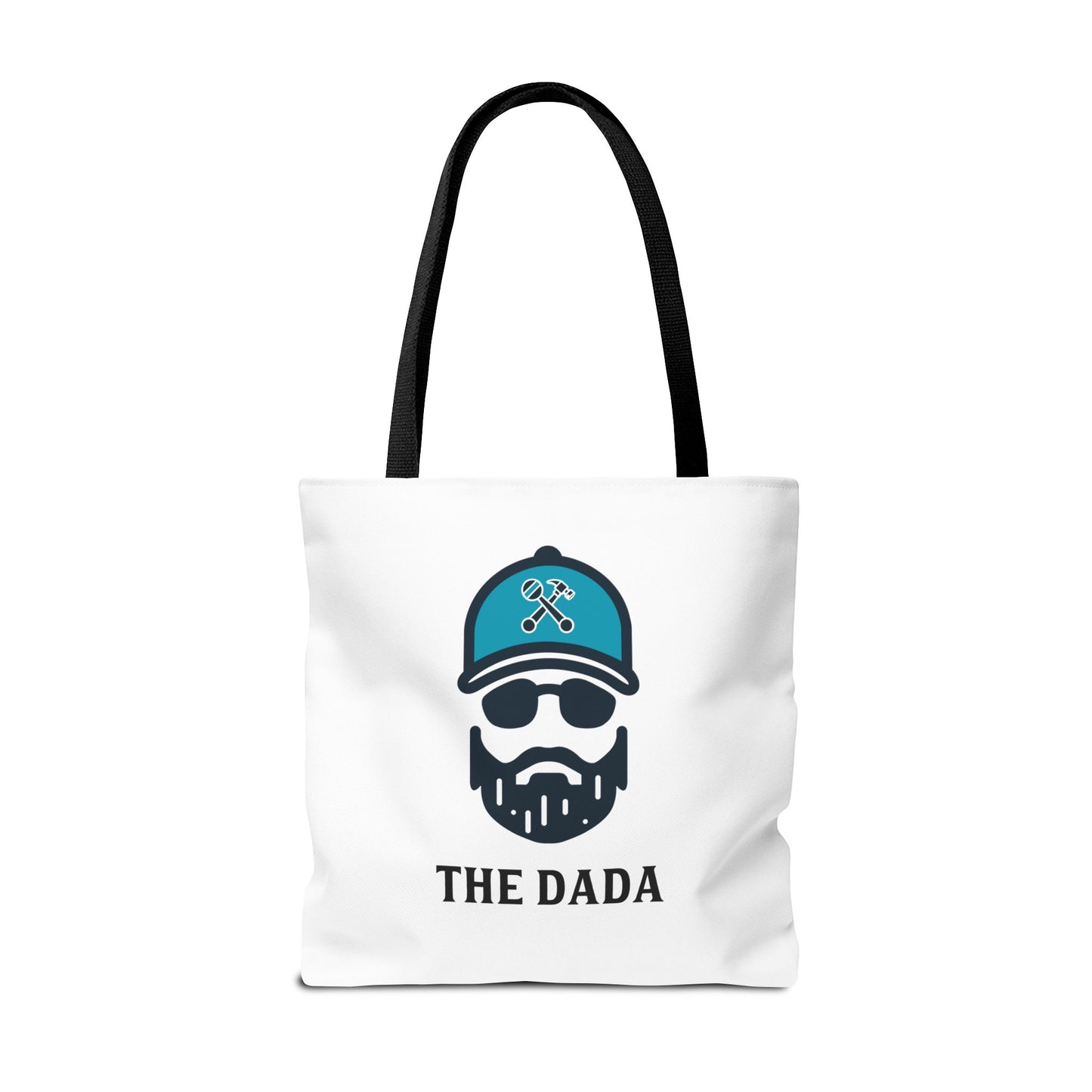 The Dada Tote Bag