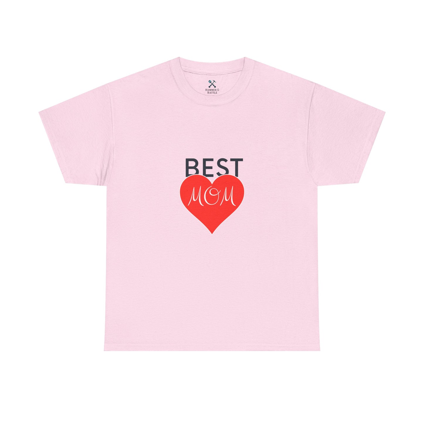 Best Mom Tee