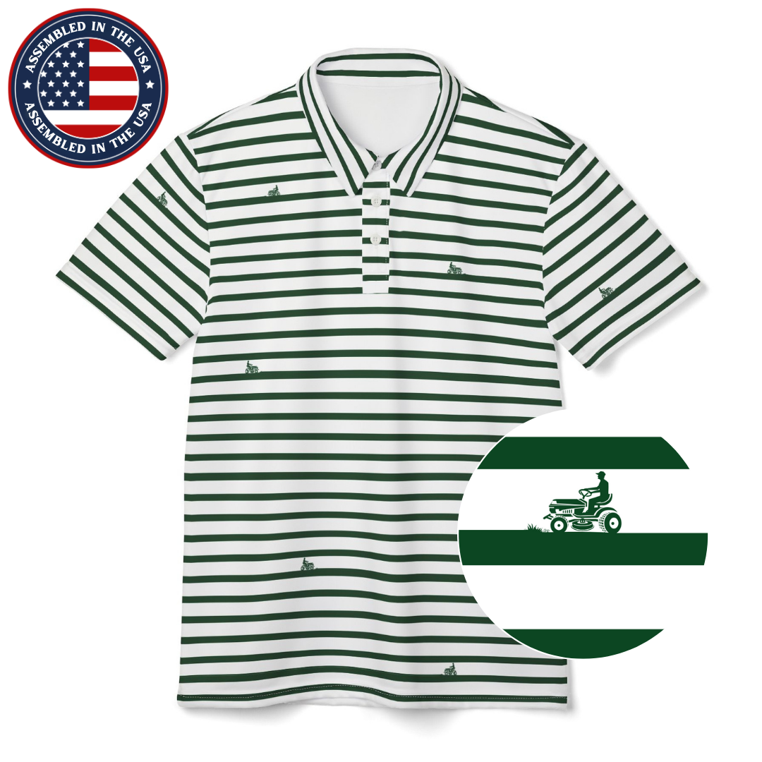 Legends of the Lawn Polo