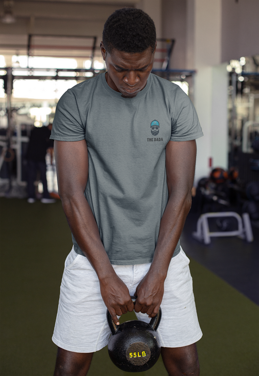 The Dada Performance Tee