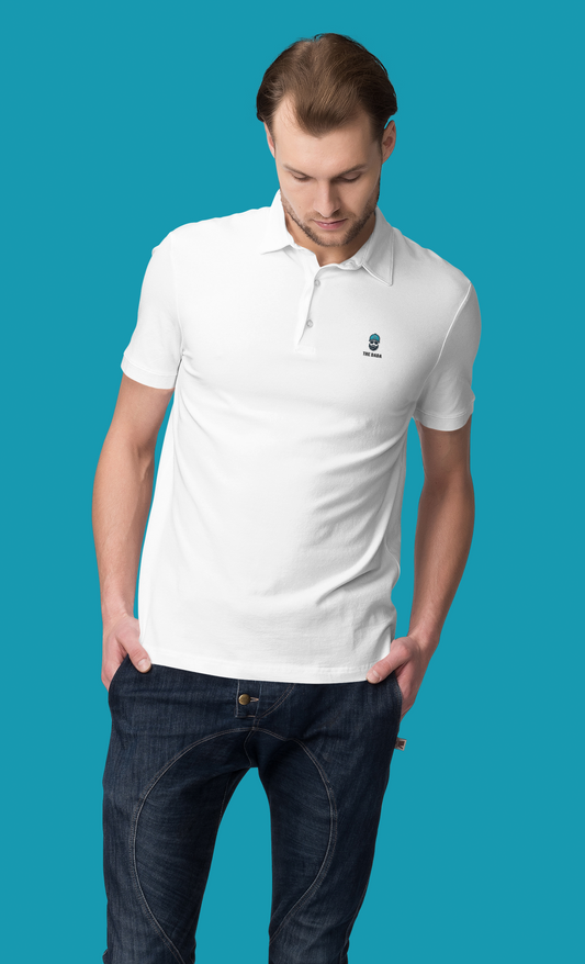 The Dada Pique Polo