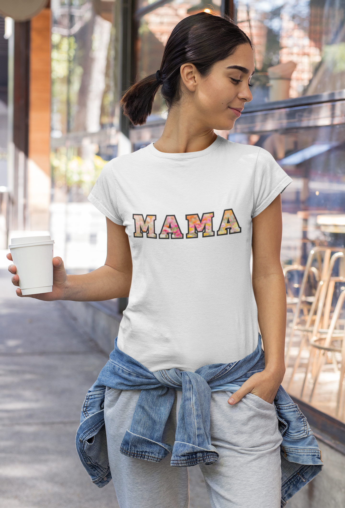 Mama Tee