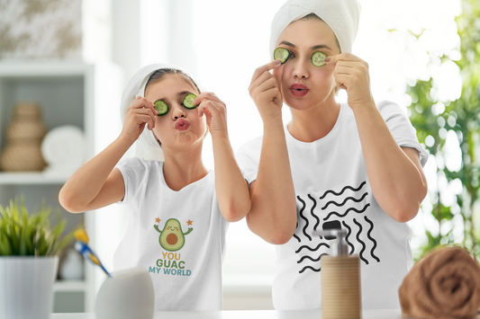 You Guac My World Baby & Toddler Tees