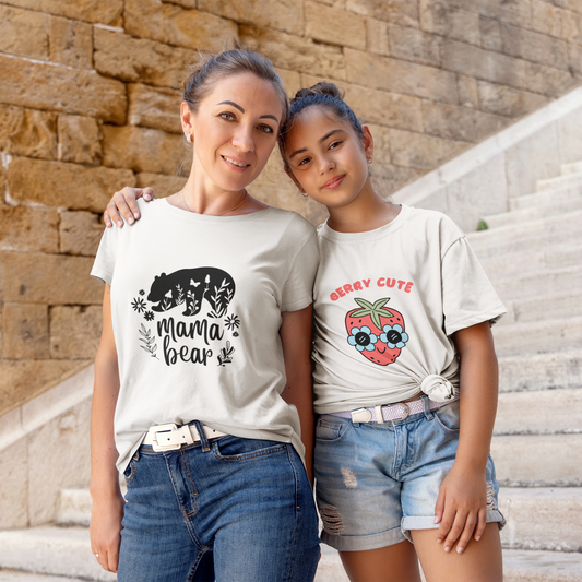 Mama Bear Tee
