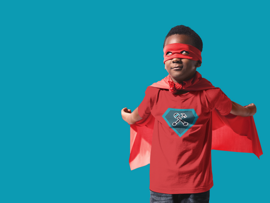 Super Infant & Toddler Tees