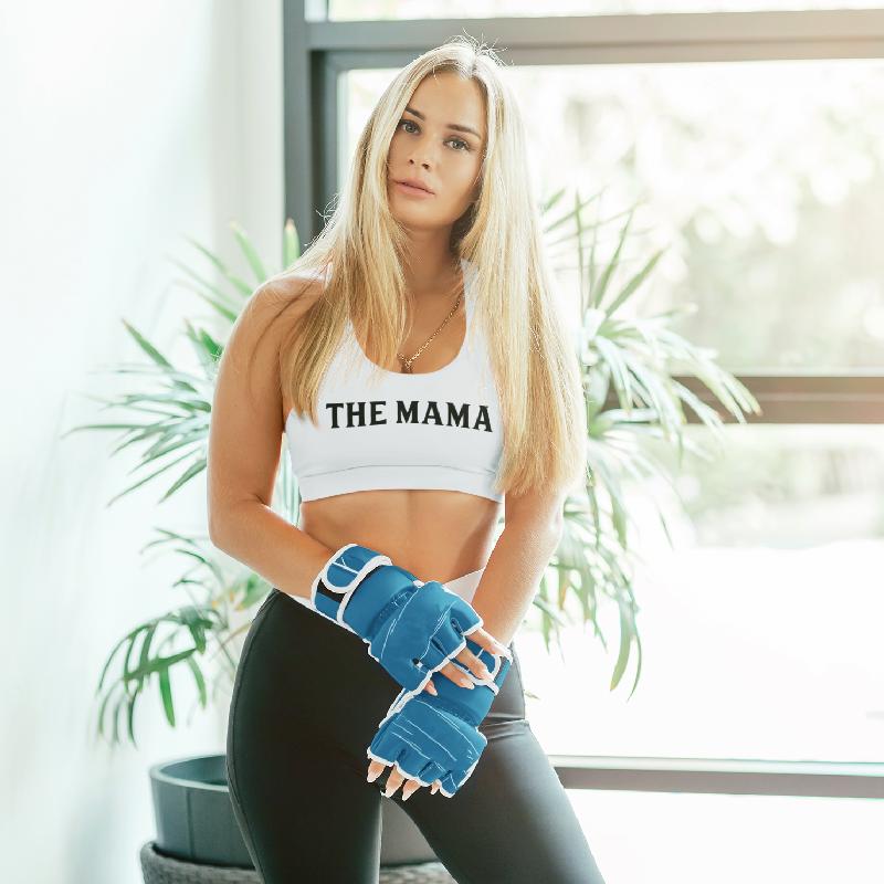 MomMode Active – Hammer & Rattle