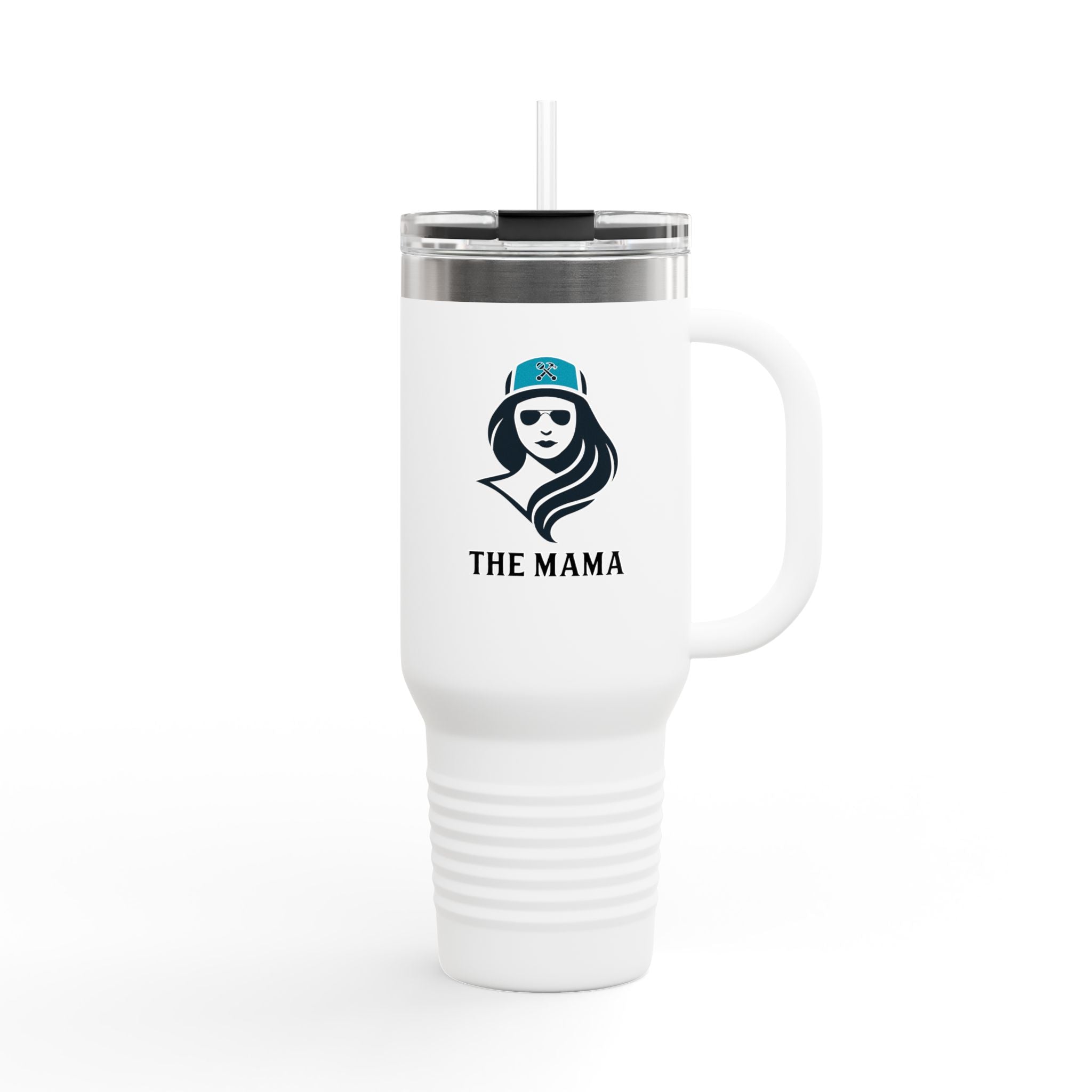 Drinkware – Hammer & Rattle